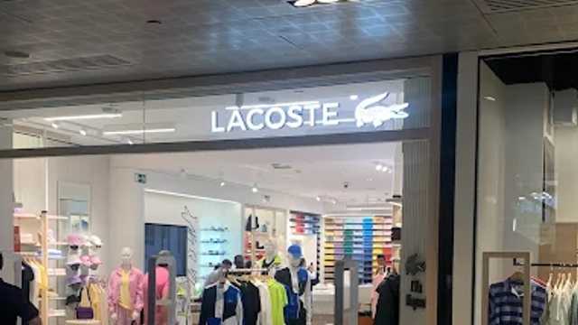 Dependiente/a de Tienda