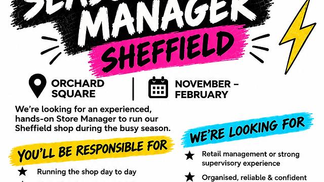 Store Manager