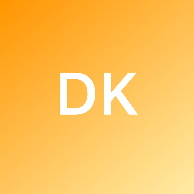 Candidate avatar