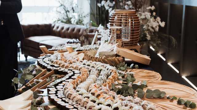 Ayudante/a de Cocina