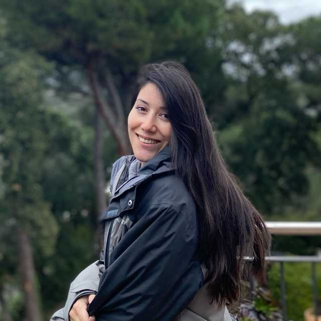 Candidate avatar