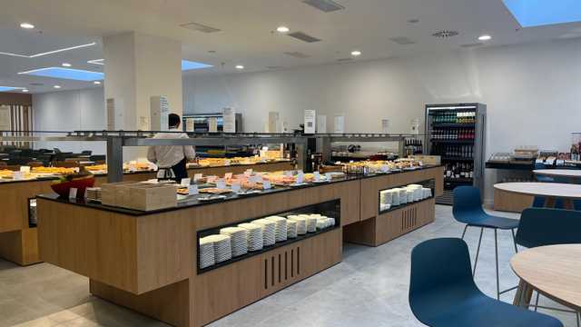 Segundo/a de Cocina