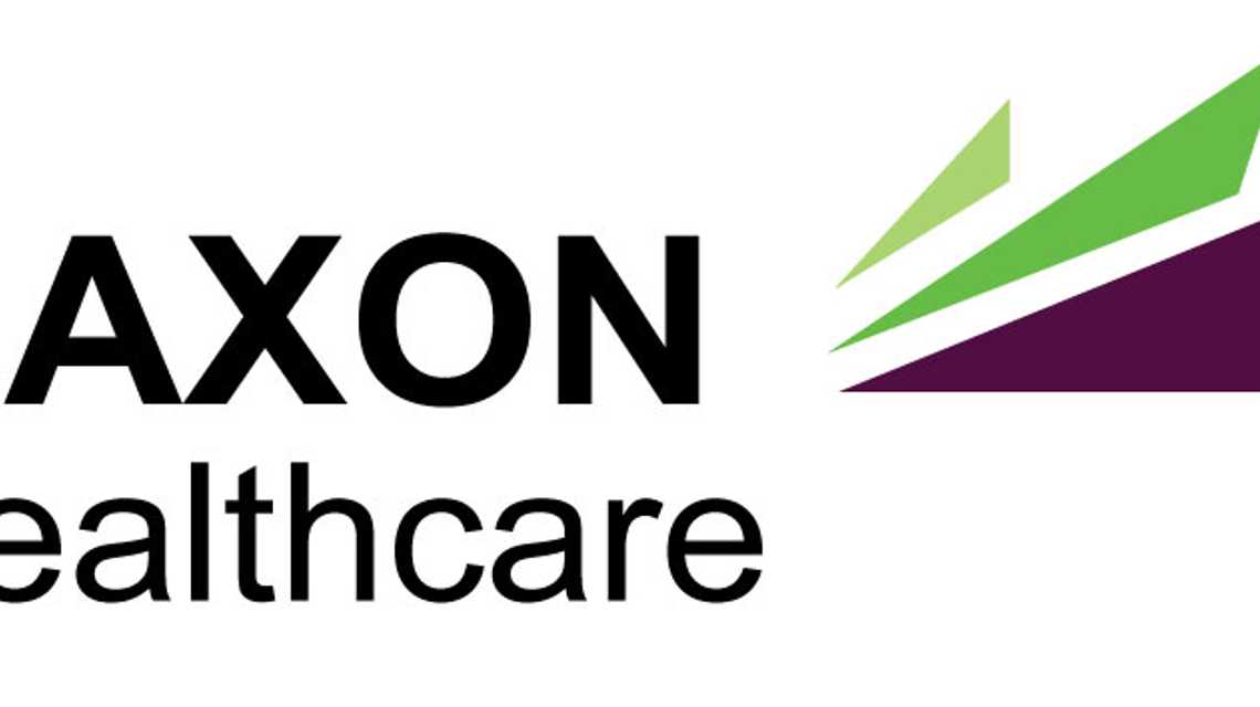 Saxon Healthcare cover image