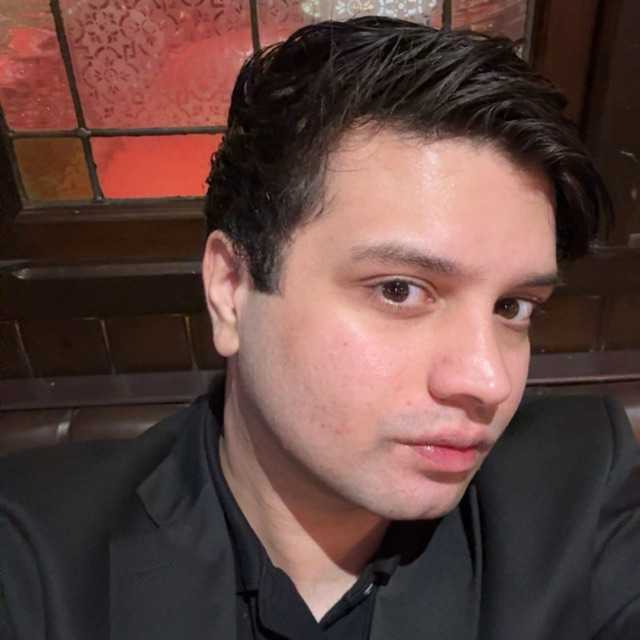 Candidate avatar
