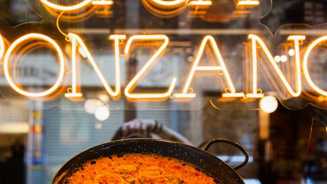 Auxiliar Administrativo/a