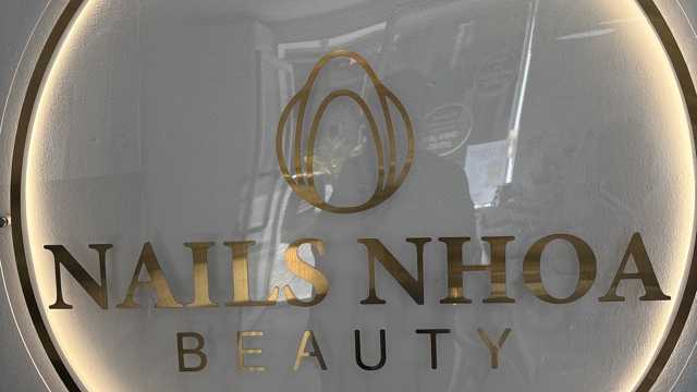 Manicurista Técnica Uñas Acrilicas