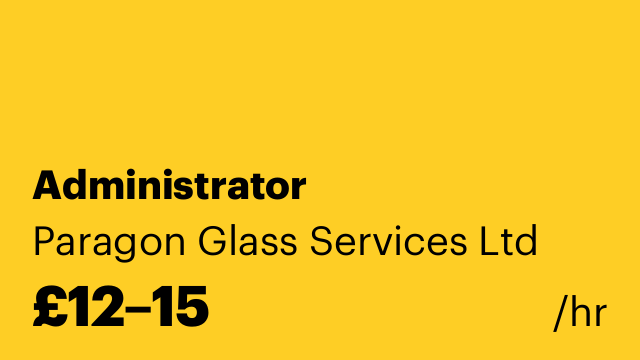 Administrator
