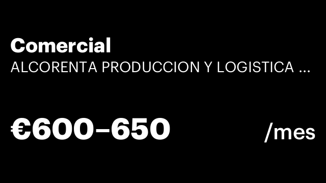 Comercial