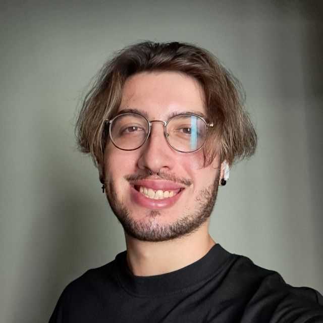 Candidate avatar