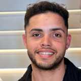 Luis Giovanni P. avatar icon