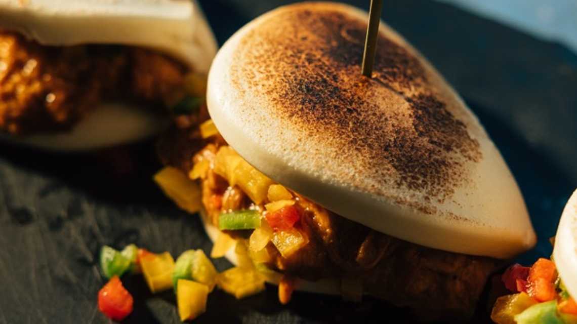 Escondite | Beachside Bar cover image