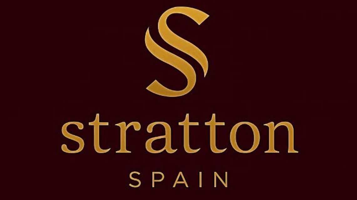 Stratton Spain cover image
