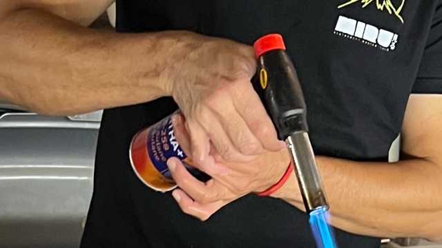 Camarero/a de Restaurante