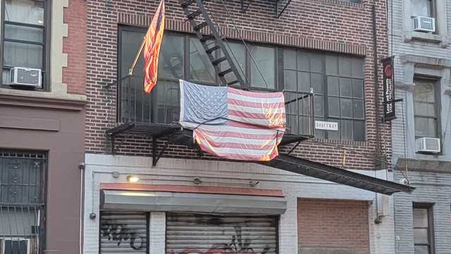 Field Services Mechanic