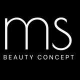 MS beautyconcept logo