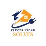 Electricidad SOLVES | Electricista Santander logo
