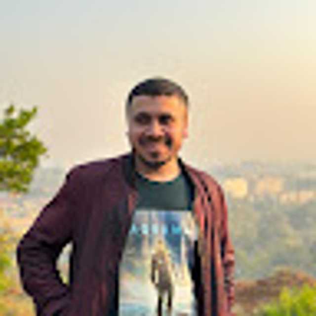 Candidate avatar
