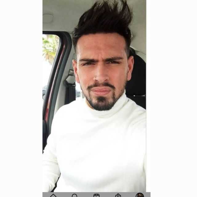 Candidate avatar