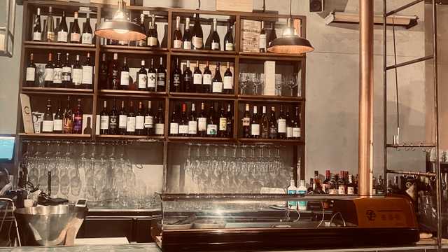 Ayudante/a de Cocina