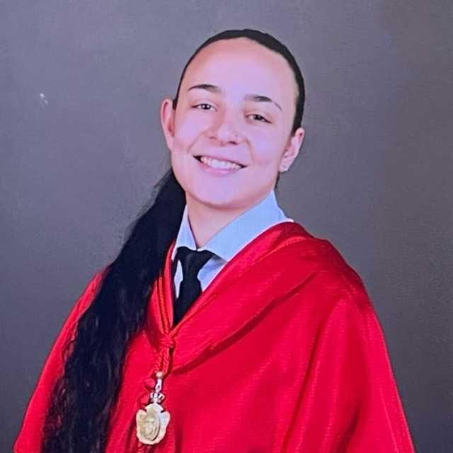 Candidate avatar