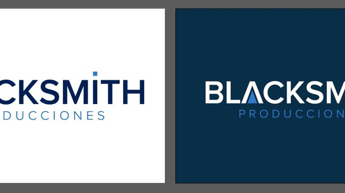 BLACKSMITH PRODUCCIONES S.L. cover image