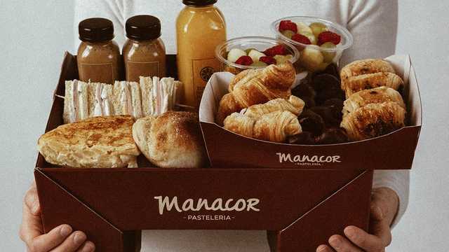 Ayudante/a de Cafetería las Rozas - Jornada Parcial