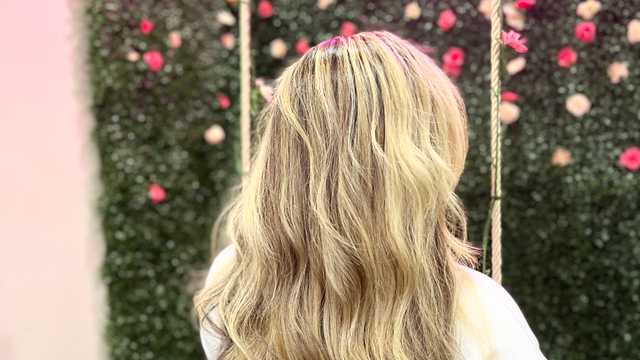 Hair Stylist