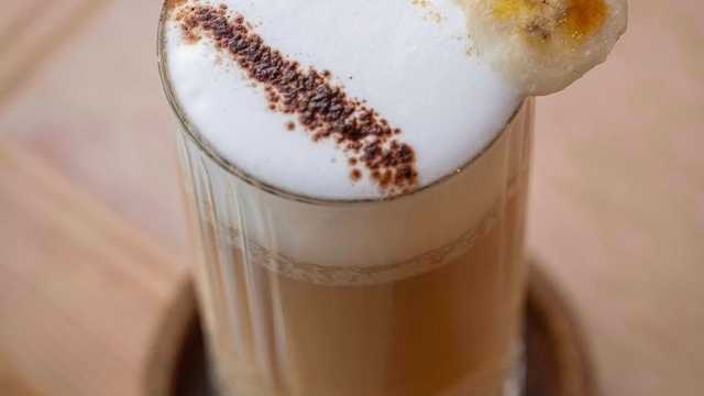 Barista