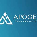 Apogee Therapeutics logo