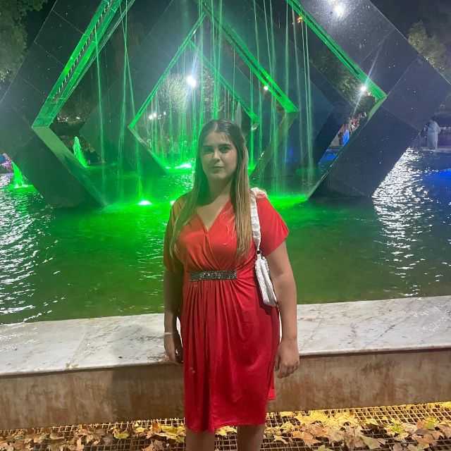 Candidate avatar