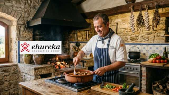 COCINERO/A SANT CUGAT DEL VALLÉS