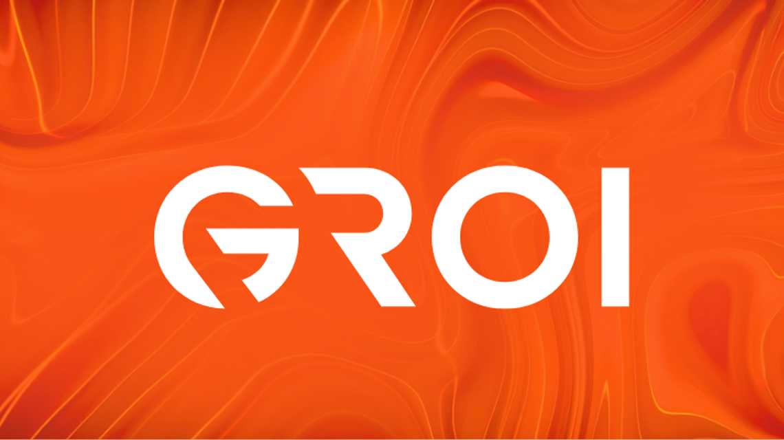 GROI cover image
