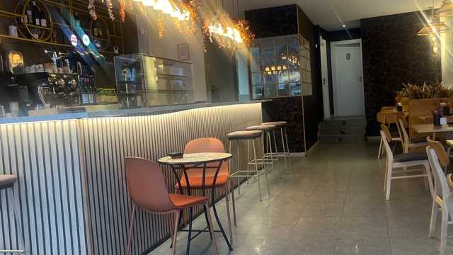 Camarero/a de Extras