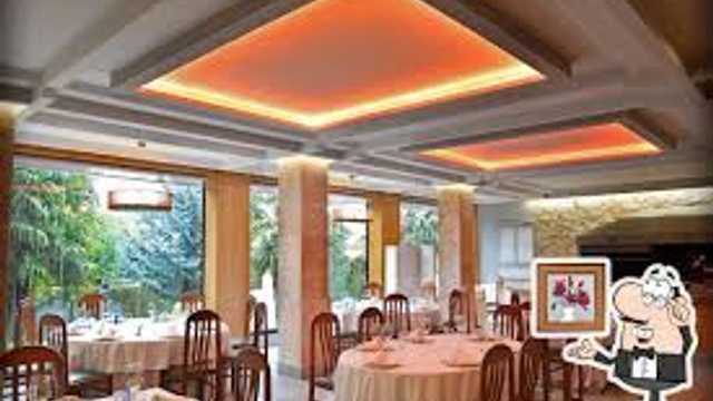 Camarero/a de Restaurante