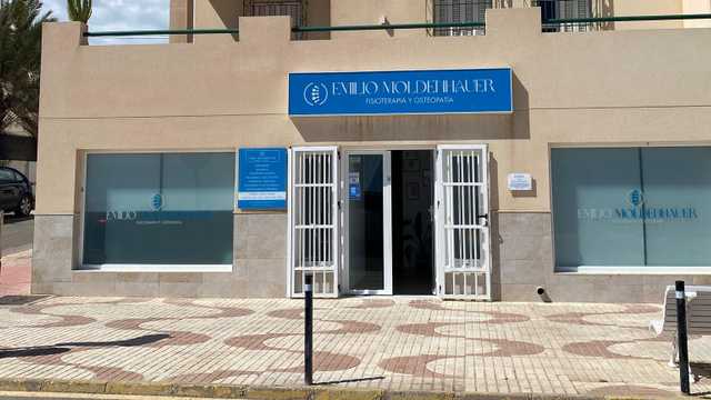 Fisioterapeuta