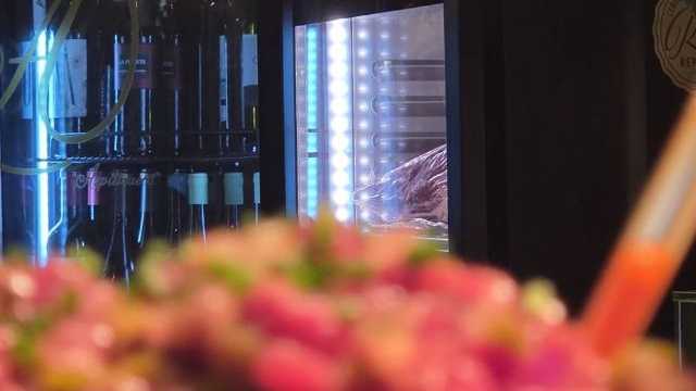 Cocinero/a Planchista