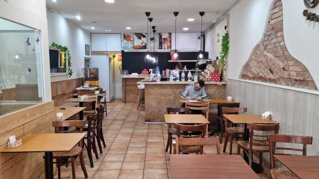 Dependiente/a de Tienda
