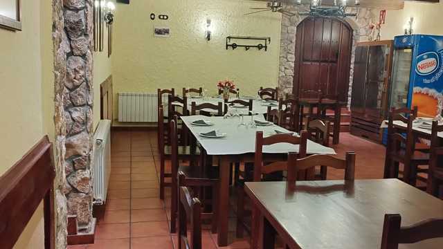 Camarero/a de Restaurante