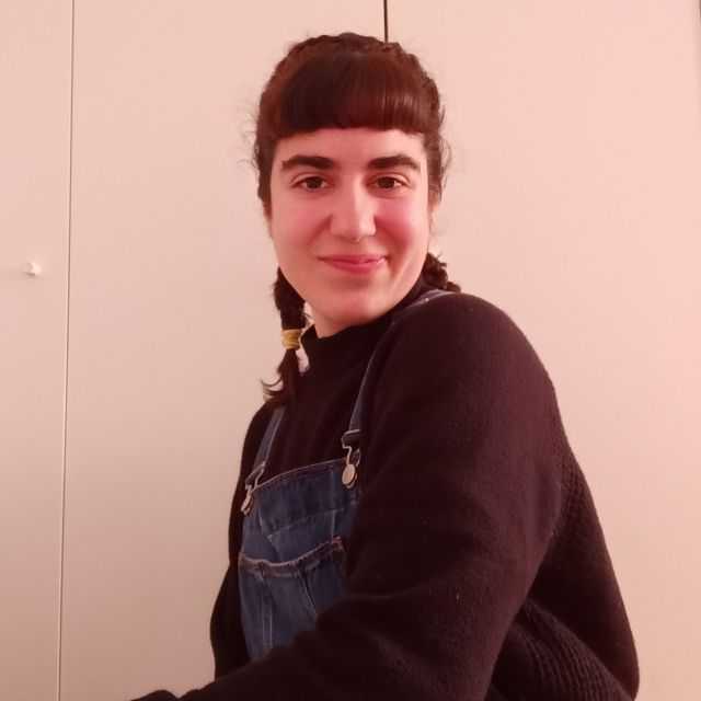 Candidate avatar