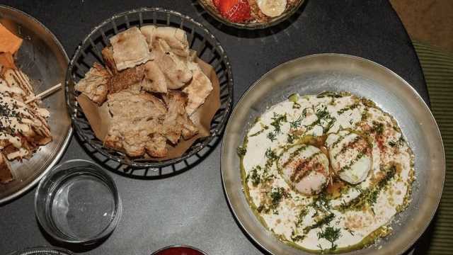 COCINERO A 40H