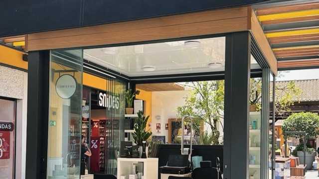 Dependiente/a de Tienda