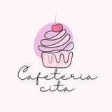 Cafeteria Cita logo