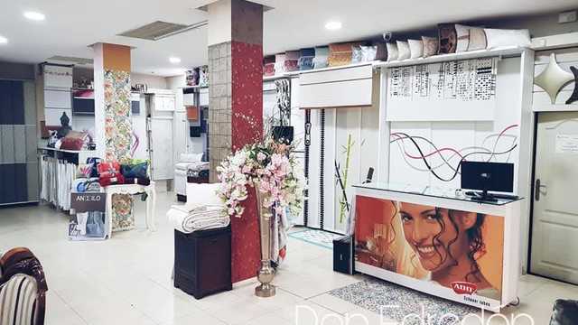 Dependiente/a de Tienda