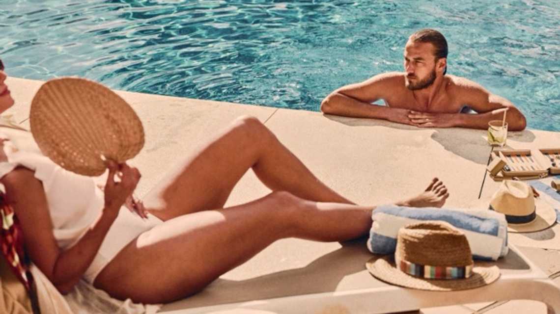 Beneste Hoteles cover image