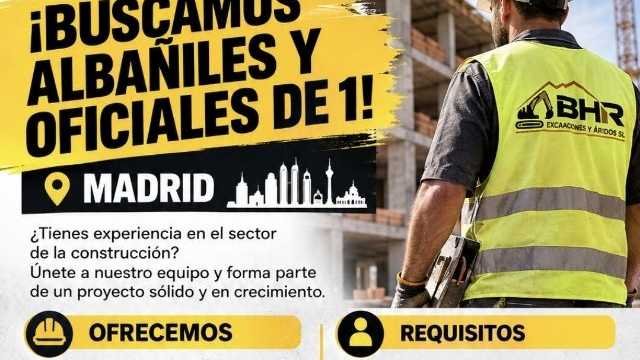 Albañil