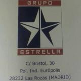 Grupo E. avatar icon