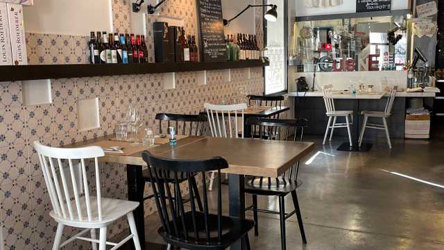 Cocinero/a Restaurante