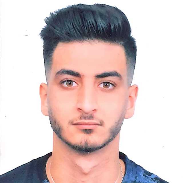 Candidate avatar