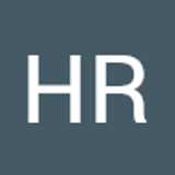 HR Admin avatar icon