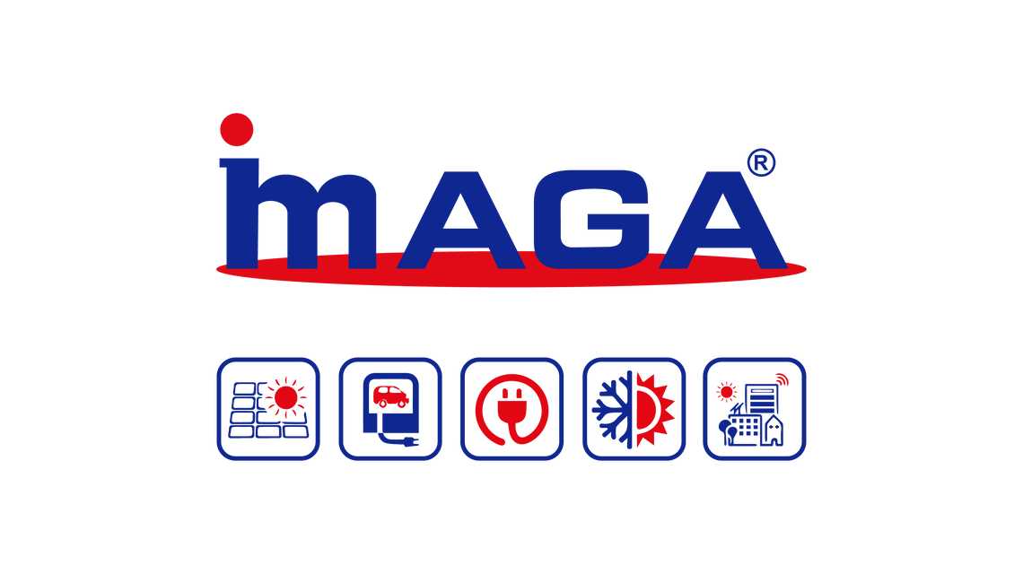 Grupo Imaga cover image